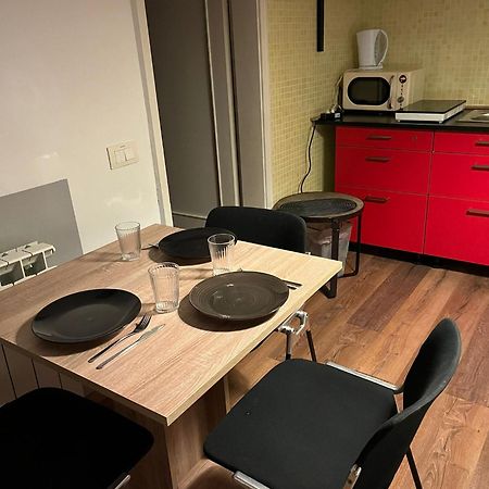 Fewo Mattiello'S Apartment Mengen Exterior photo